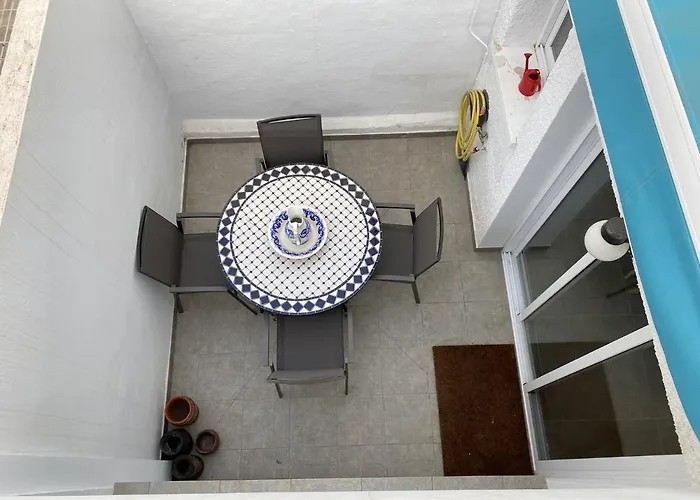 Casa Los Tejares Casasol