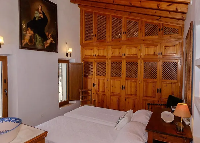 Casita Blanca