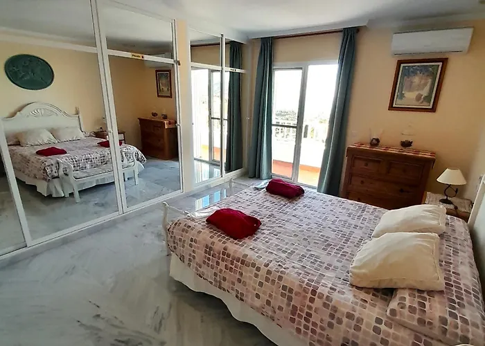 Villa Angie