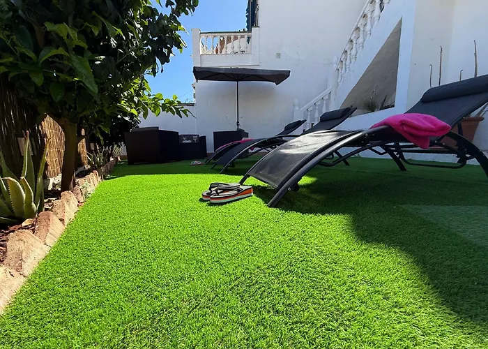 Casa Oasis