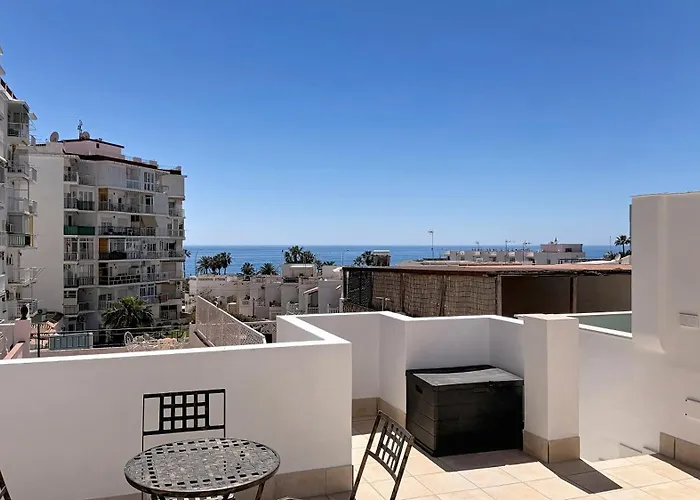 Casa Playa Torrecilla By South Costa