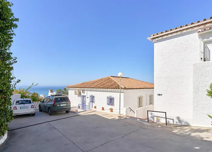 Casa Del Sol Burriana